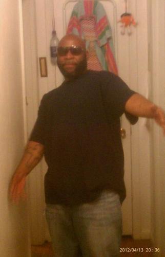 Charles Mcdonald