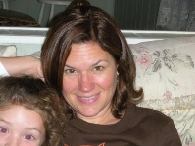 Michele Anderson