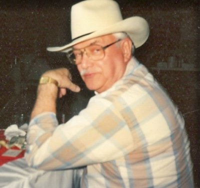 Leroy Oelschlager