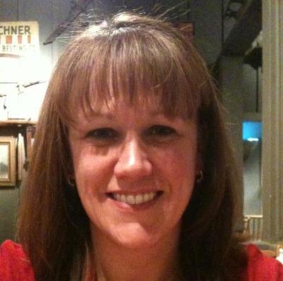 Janette Mazey