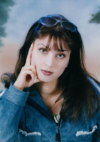 Negar Salehnia