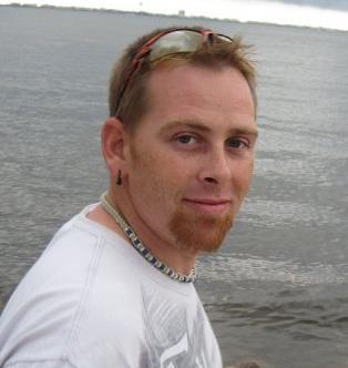 Shawn Bauman