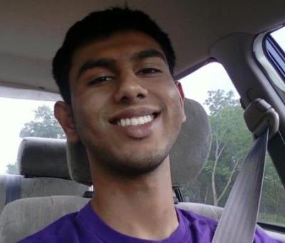Vaibhav Shah