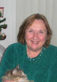 Suzanna Porter