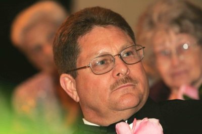 Arthur Stringer