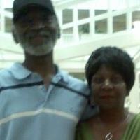George Riddick
