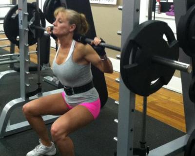 Cynthia Matthews