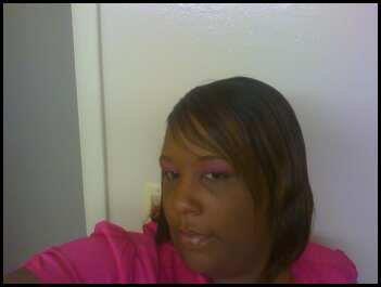 Dawnielle Mcmorris