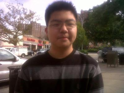 Ethan Zhu