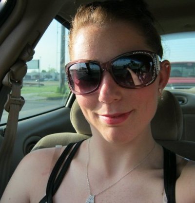 Ashley Swanson