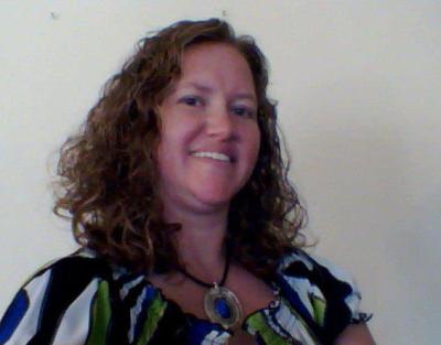 Patricia Dell