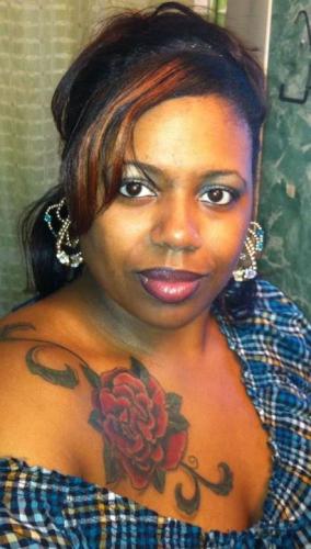 Shaneka Phillips