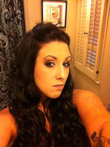Morgan Southard