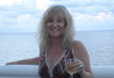 Marcy Grodin