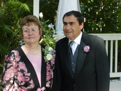 Ismael Collado