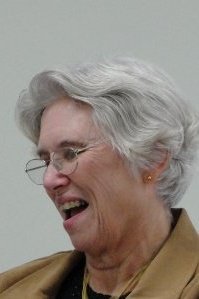 Alice Richardson