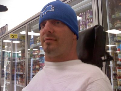 Justin Sabbaugh