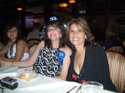 Caryn Feldman