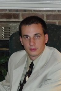 Kenneth Sisson