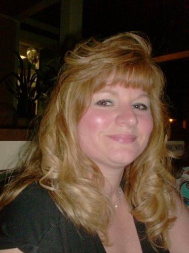 Tammy Grogan