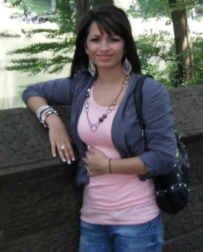 Cassondra Pfleger