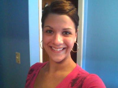 Anjelica Lawrence