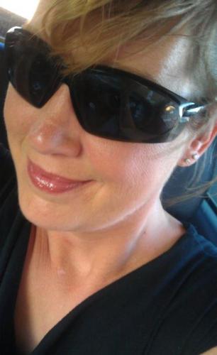 Sherry Richardson