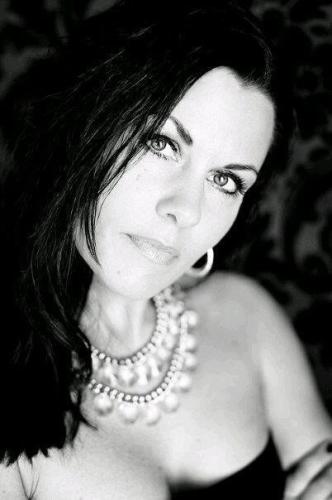 Pamela Underhill