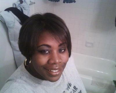 Lakita Copeland