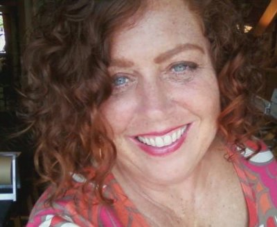 Lynn Weddle