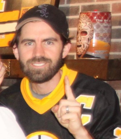 Matthew Rasmussen