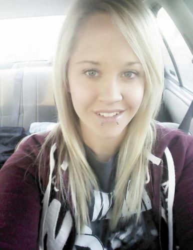 Brittany Houser
