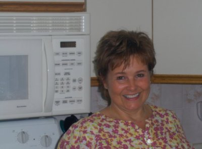 Jean Morris