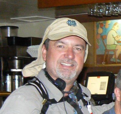 Dennis Chaltraw