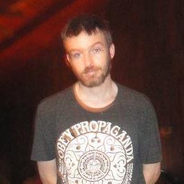 Corey Maxwell