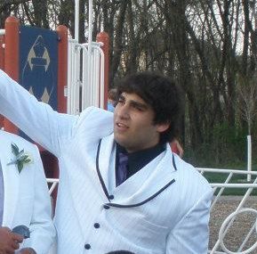 Badih Delati