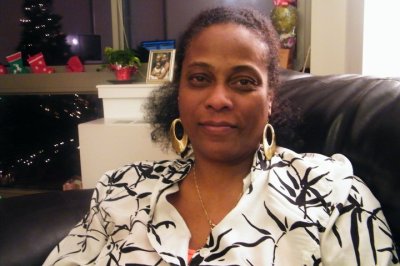Gail Carroll