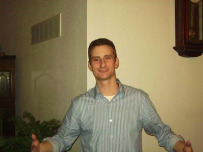 David Barcum