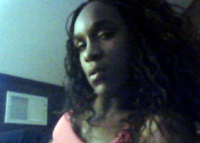 Jasmine Hines
