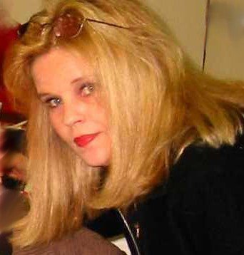 Marilyn Johnston