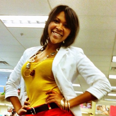 Stephanie Henderson