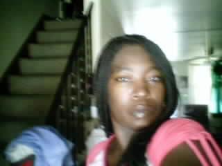Serina Green