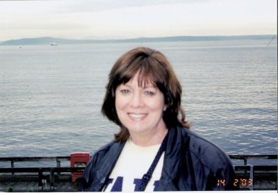 Janet Kaltunas