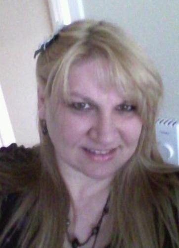 Krystal Willes