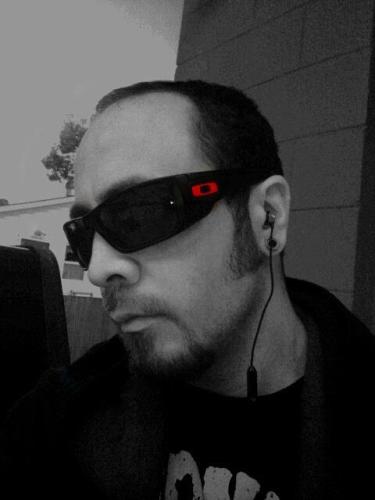 Michael Coello