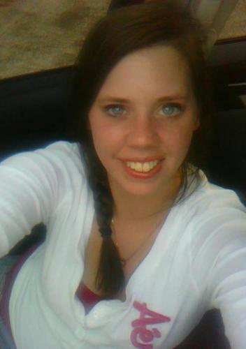 Kristina Baker