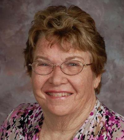 Cecelia Segurson