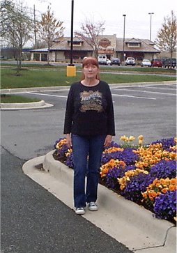 Joan Meador