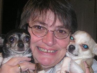 Nina Russell