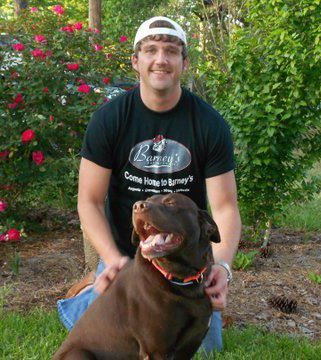 Christopher Mclendon